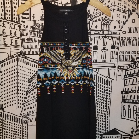 O-Ring Tank Tops - Picture 4 of 6